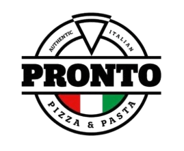 Pronto Logo