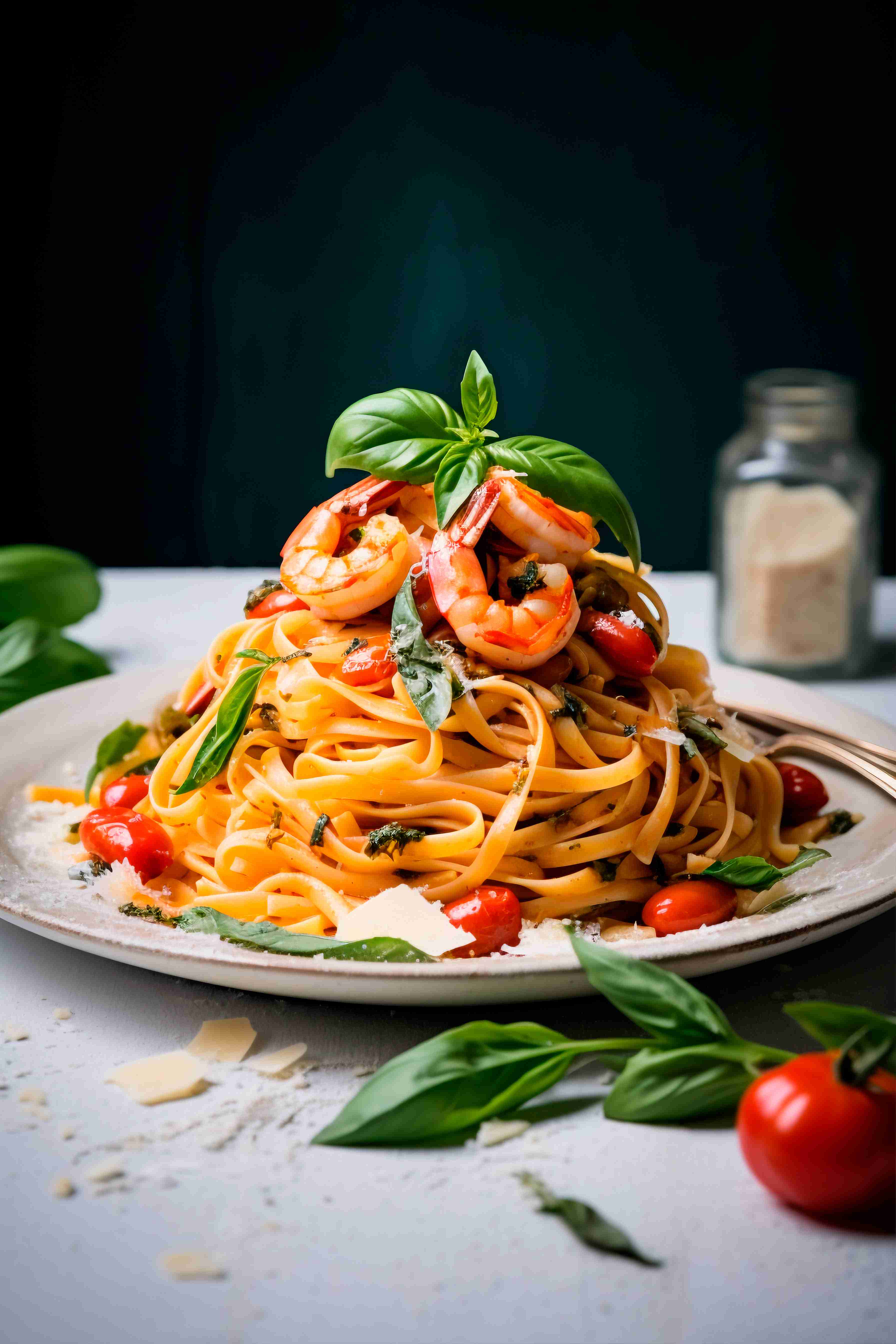 Pizza & Pasta